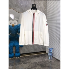 Moncler Sunscreen Jacket